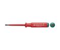 PlusMinus Screwdriver, PZ/SL1, VDE, Ergonomic